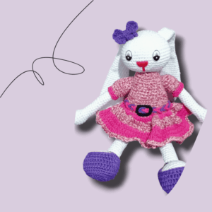 Ajolote Axel el Acuático | Hecho a Mano en Crochet | Personalizalo