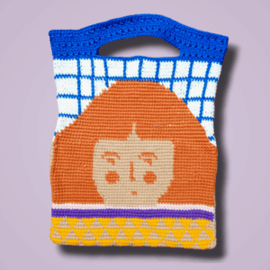 bolso-21 Bolsa Tipo Morral