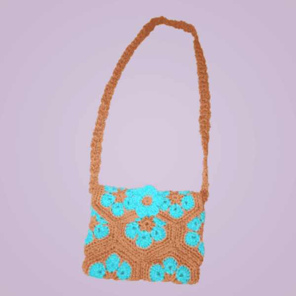 Bolsa Tipo Clutch