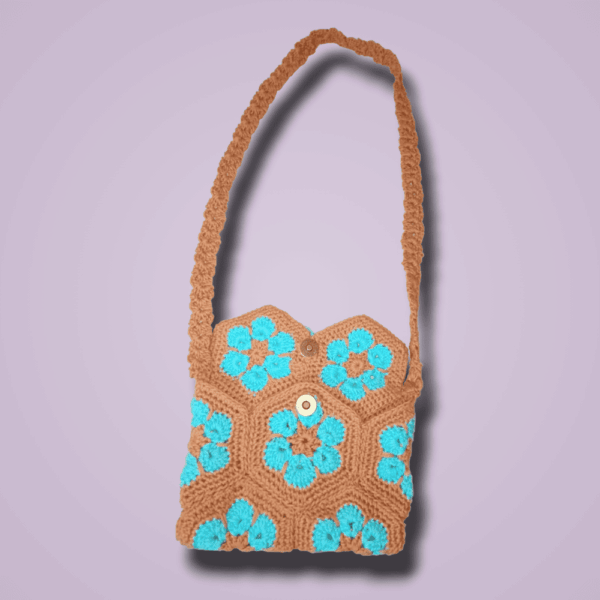 Bolsa Tipo Clutch: Estilo y Comodidad para la mujer autentica