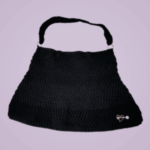 bolso-47 Bolsa Triangular Tejida: Elegancia y Estilo Hecho a Mano