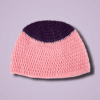 gorro-22 bonito gorro tejido