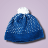 gorro-25 Gorro Azul de Explorador: El Secreto Blanco del Invierno
