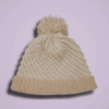 gorro-6 Gorro Beige | El Abrazo que Cuenta una Historia | Personalizable
