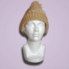 gorro-7 Gorro Beige | El Abrazo que Cuenta una Historia | Personalizable