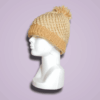 gorro-8 Gorro Beige | El Abrazo que Cuenta una Historia | Personalizable