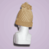gorro-9 Gorro Beige | El Abrazo que Cuenta una Historia | Personalizable