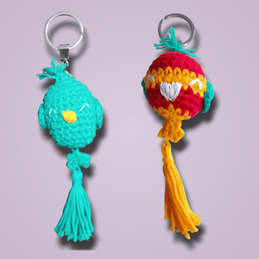 pajaritos piñata