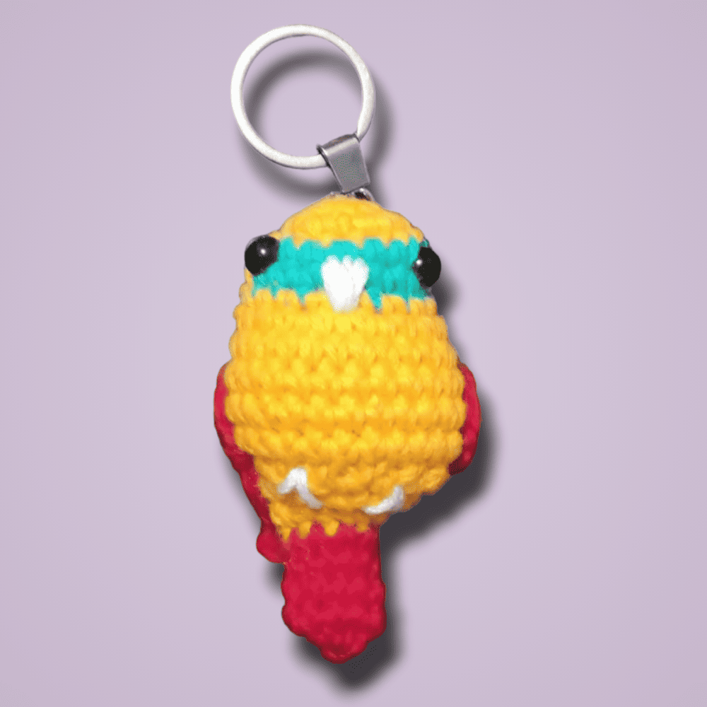 pajarito