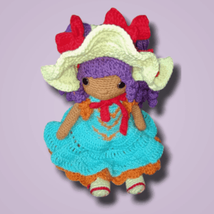 muñeca-1 Muñeca Aurora De Los Suspiros