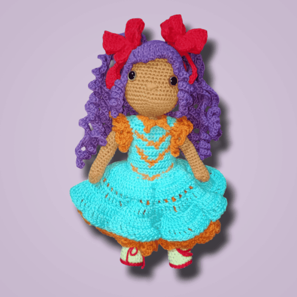 Muñeca Aurora De Los Suspiros: Tesoro Victoriano Para Tu Hija