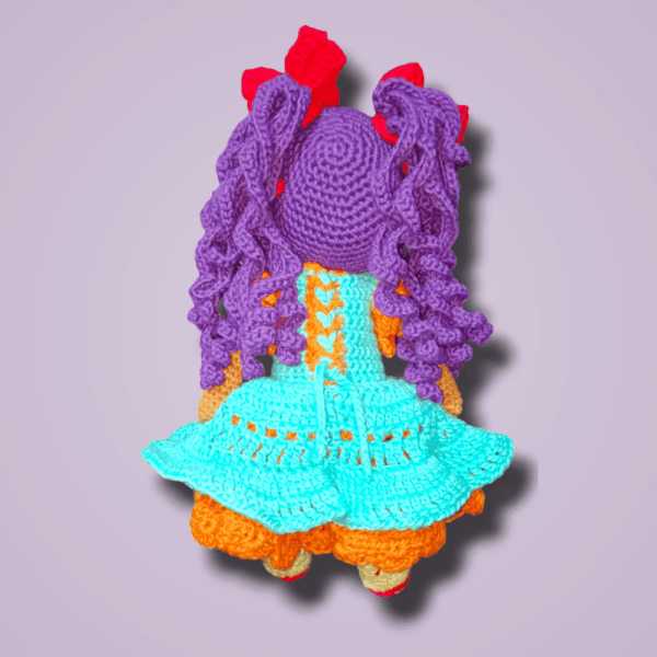 Muñeca Aurora De Los Suspiros: Tesoro Victoriano Para Tu Hija