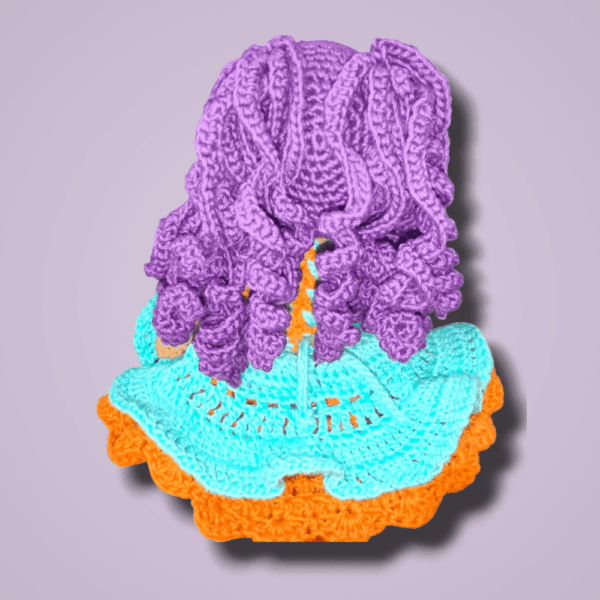 Muñeca Aurora De Los Suspiros: Tesoro Victoriano Para Tu Hija