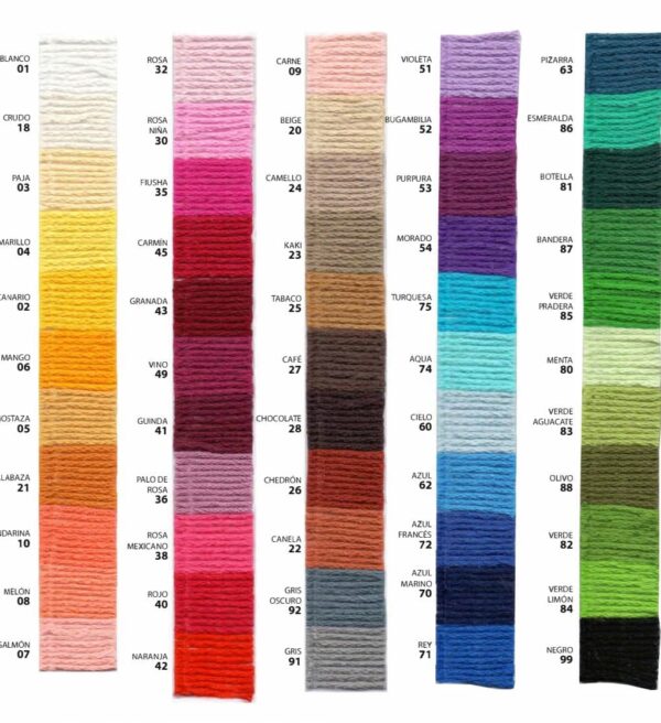 Bolsa Semicircular Tejida A Crochet: Diseño Con Cariño