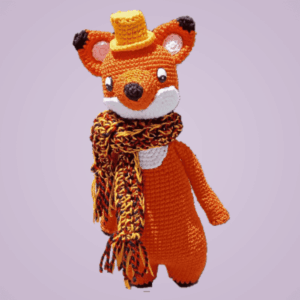 zorro-7 Felipe el Incomprendido: Compañero Personalizable y Sarcástico