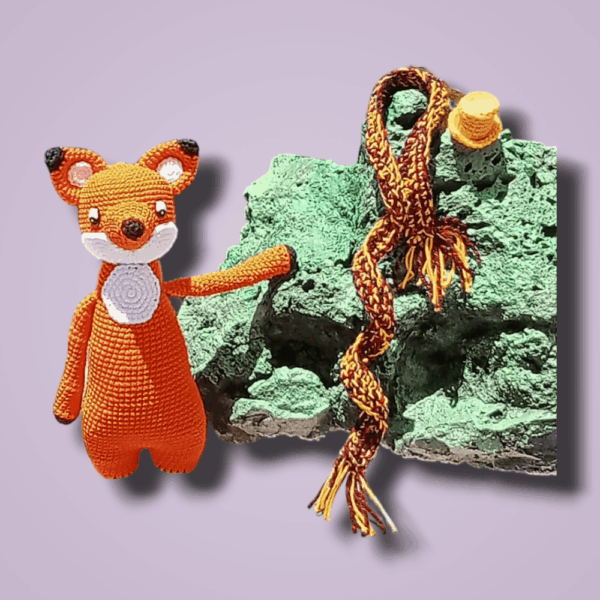 Felipe el Incomprendido: Compañero Personalizable y Sarcástico